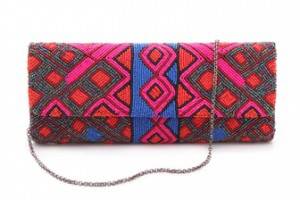 Santi Geometric Clutch