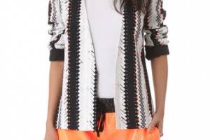 sass & bide Contemporary Jacket