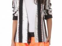 sass &amp; bide Contemporary Jacket