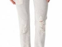 sass &amp; bide Leap Taker Distressed Jeans