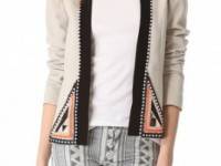 sass &amp; bide Mighty Oaks Jacket