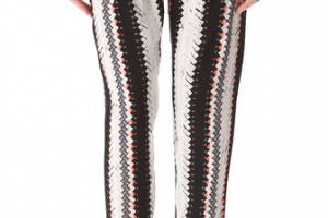 sass & bide Momentum Pants