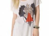 sass &amp; bide Not Forgotten Tee