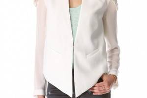 sass & bide Starring Role Jacket