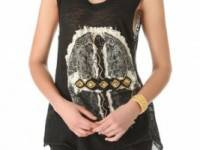 sass &amp; bide The Status Embellished Tank