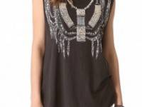 sass &amp; bide Tough It Out Tee