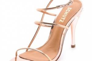 Schutz Belita High Heels