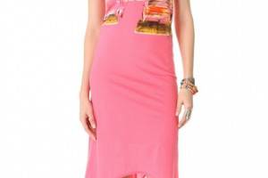 See by Chloe Car Motel Dress