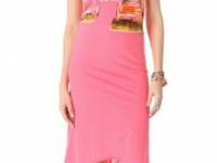 See by Chloe Car Motel Dress