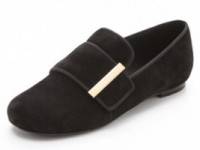 See by Chloe Front Flap Loafers