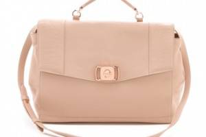 See by Chloe Suzie Satchel