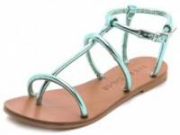 See by Chloe Tubular Flat Sandals