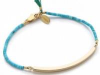 Shashi Bar Bracelet