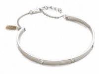 Shashi Crystal Bangle Bracelet