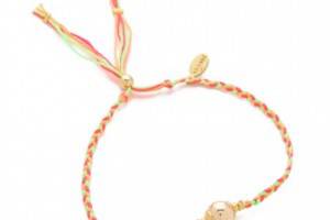 Shashi Dita Ball Bracelet