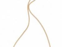 Shashi Kelsey Necklace