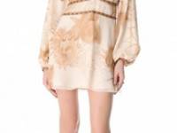 Sheri Bodell Santorini Mini Dress