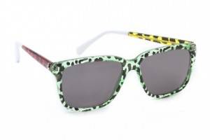 Sheriff&Cherry Bob Sunglasses