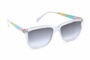 Sheriff&Cherry Pentacolor CMYK Sunglasses