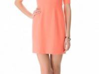 Shoshanna Delfina Dress