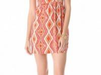 Shoshanna Ipanema Louise Dress