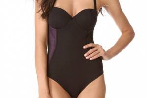 SKYE & staghorn Bathurst One Piece Swimsuit