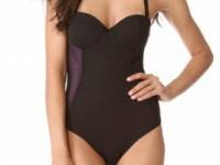 SKYE &amp; staghorn Bathurst One Piece Swimsuit