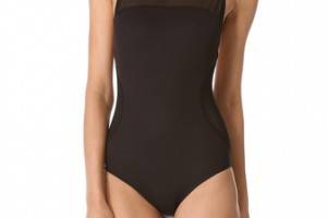 SKYE & staghorn Cody Jane One Piece Swimsuit