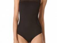 SKYE &amp; staghorn Cody Jane One Piece Swimsuit