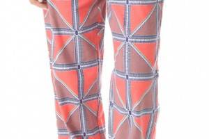 Sleep'n Round Flannel Pajama Pants