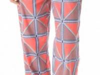 Sleep&#039;n Round Flannel Pajama Pants