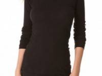 Sloane &amp; Tate The Linden Long Sleeve Top