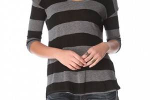 Soft Joie Audrina Striped Top