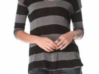 Soft Joie Audrina Striped Top