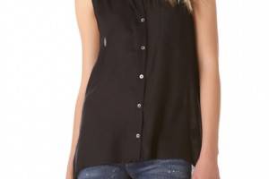 Soft Joie Brant Blouse