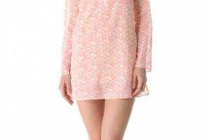 Soft Joie Carney Dress