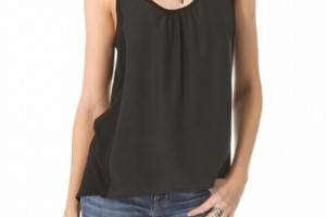 Soft Joie Dyan Tank