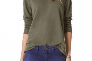 Soft Joie Jet Top