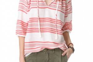 Soft Joie Legaspi Tunic