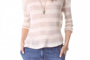 Soft Joie Nash Pullover