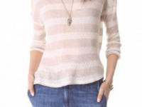 Soft Joie Nash Pullover