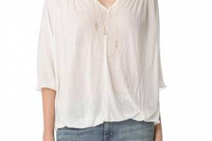 Soft Joie Precious Blouse