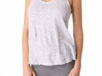 SOLOW Racer Back Tank
