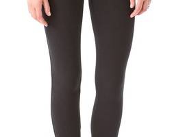 SOLOW Skinny Jean Leggings