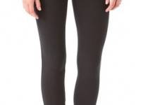 SOLOW Skinny Jean Leggings