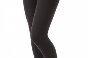 SOLOW So Low Sport High Impact Crop Leggings