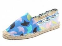 Soludos LaLesso Print Espadrilles