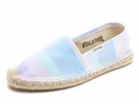 Soludos Ombre Rainbow Espadrilles