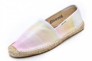 Soludos Ombre Summer Espadrilles