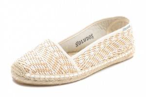 Soludos Raffia Espadrilles